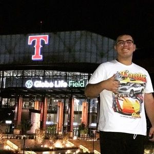 Meet your Posher, Mario